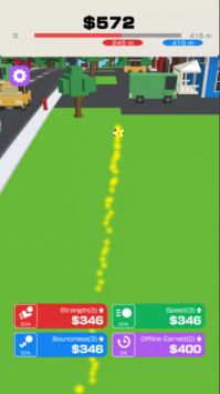 足球男孩Soccer Boy单机版下载