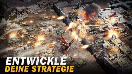 顶级机械师下载