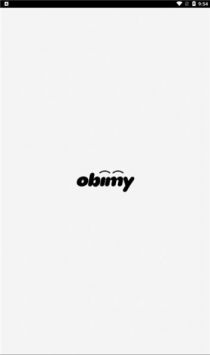 obimy安卓版下载