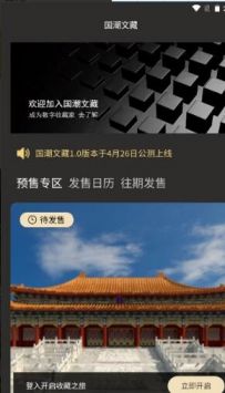 国潮文藏官方版下载