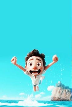 卢卡壁纸app官方版