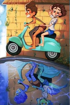 卢卡壁纸app下载