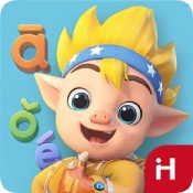 洪恩拼音最新版