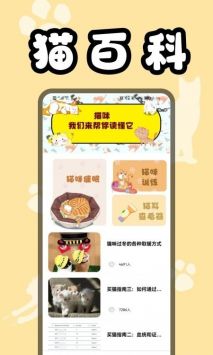 猫猫翻译器app最新版下载