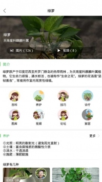 百花卉app安卓版